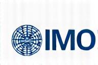 国際海洋機関(IMO)ロゴ